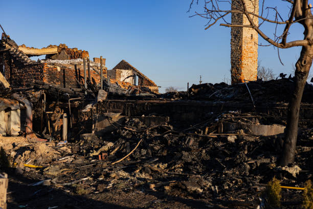 Reliable Soot Cleanup contractor in Richmond, KY by Meridian Smoke Damage