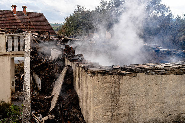 Affordable Soot Cleanup solutions in Richmond, KY